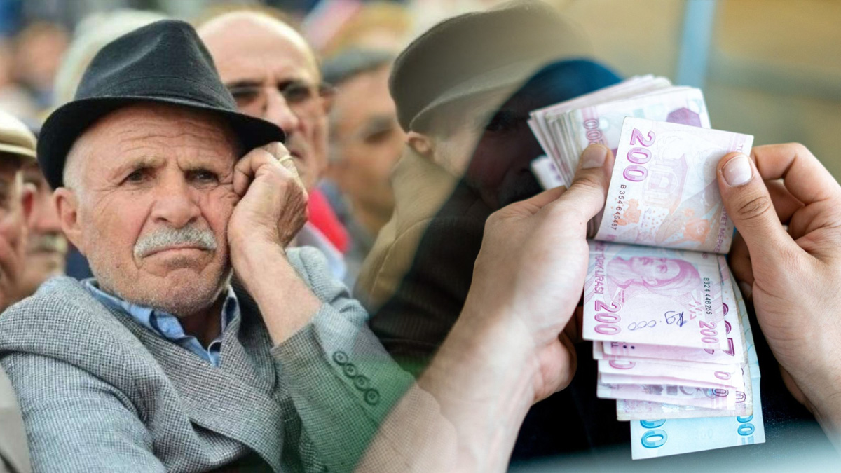 Emekli promosyonu 40 bin TL'ye mi çıkıyor? Ünlü gazeteci SGK kaynaklarından aldığı son kulisi açıkladı