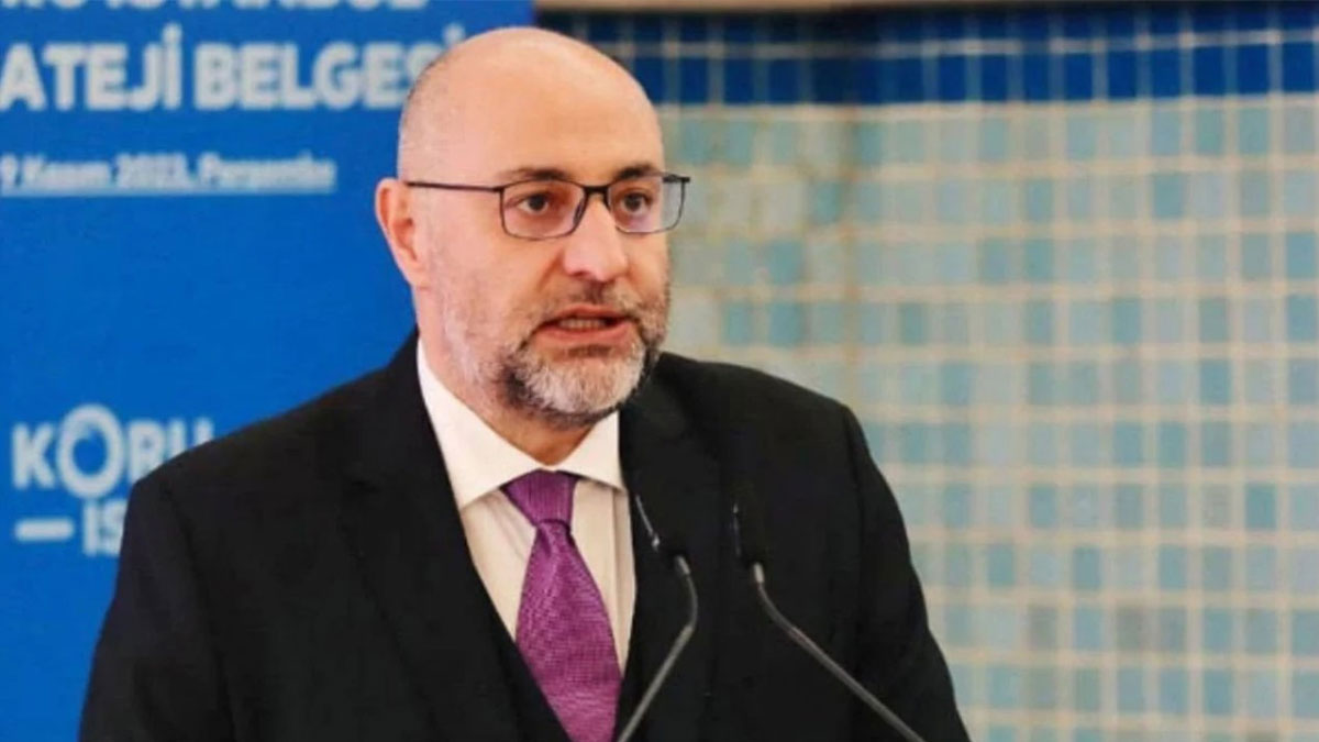 İPA Başkanı Buğra Gökce: "Yanlış ekonomi politikaları ülkeyi yoksulluğa sürükledi"