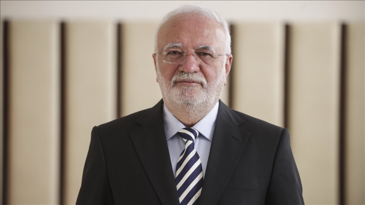 Elitaş'tan asgari ücret açıklaması: Zam yapıldığında kimse tasarruf etmez