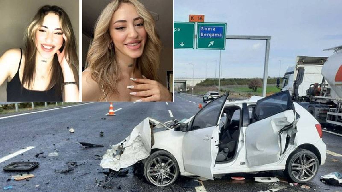 TikTok fenomeni Lavinia Özmen hayatını kaybetti