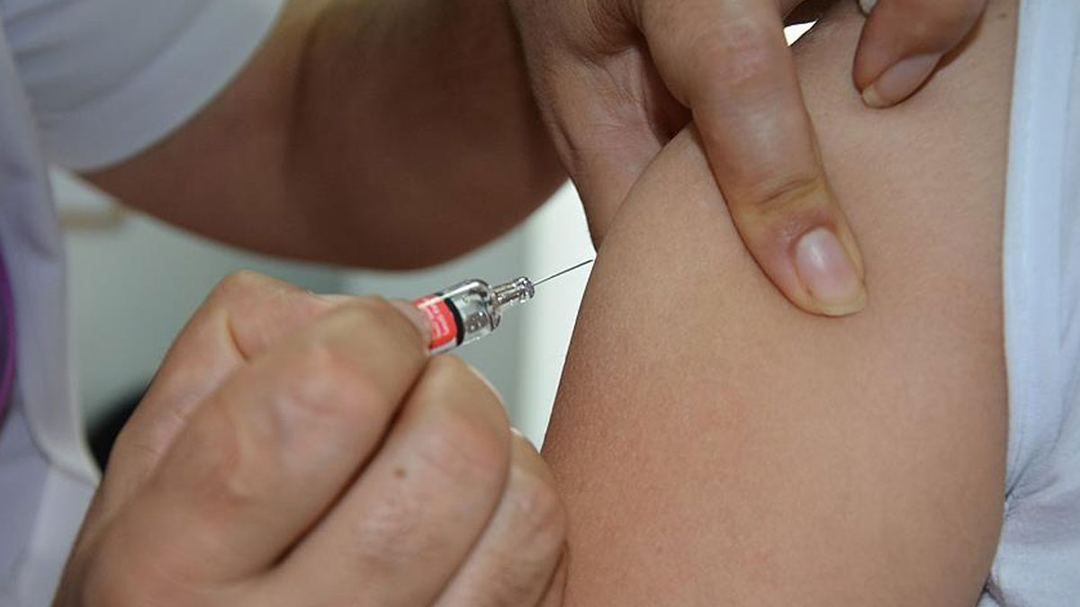 Yedi ilde korkutan rakamlar için uzmanlar uyardı: 'Aşı reddi' salgını kapıda