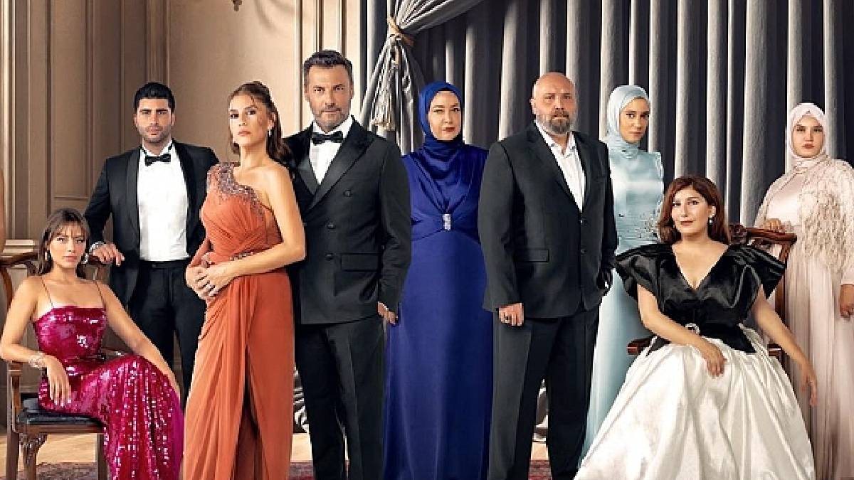 Kızılcık Şerbeti’nde yönetmen değişiyor