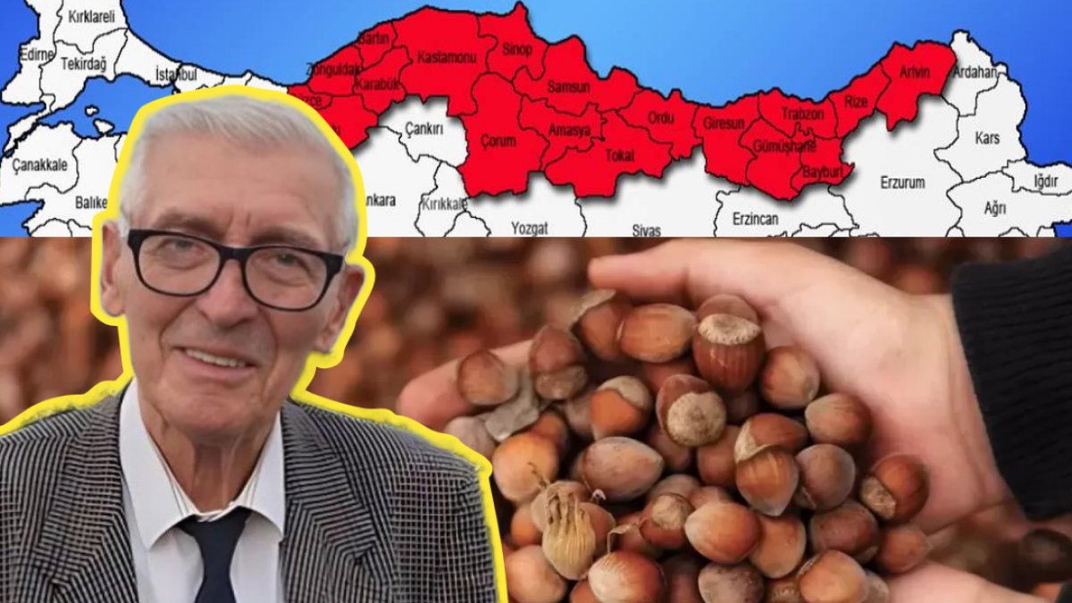 Karadenizliler yasta! Efsane lezzetin mucidi hayatını kaybetti: Tüm dünya severek yiyordu