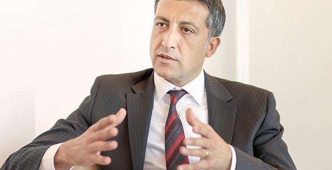 Vodafone Türkiye CEO'su Gökhan Öğüt istifa etti