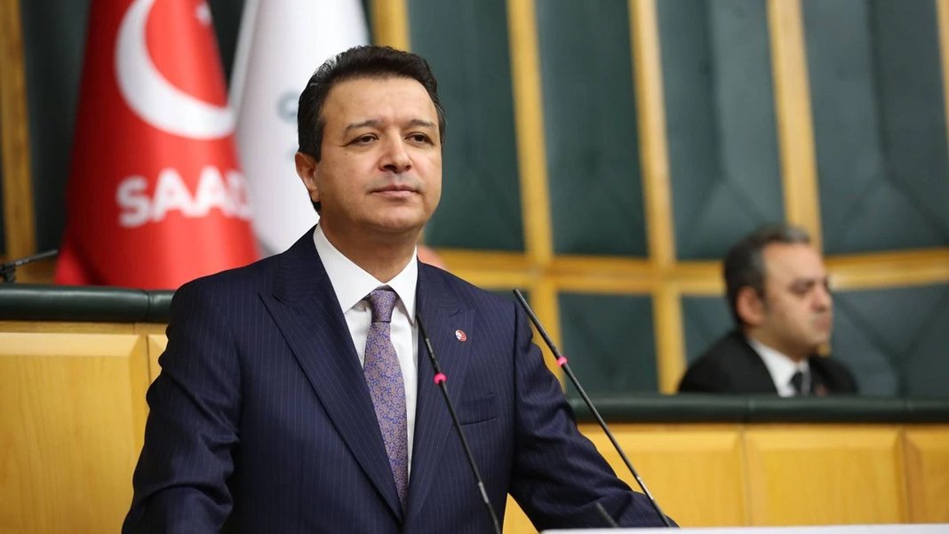 Arıkan: Bu ülkede artık mızrak çuvala sığmıyor! Hemen bugün erken seçim