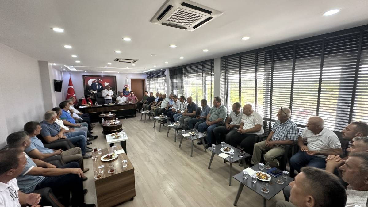 10 yıllık mağduriyet giderildi: 12 ayda 100 milyon TL ödeme yapıldı