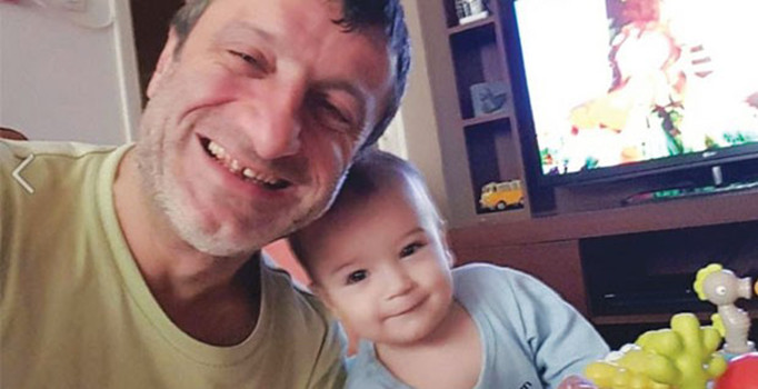 İsrafil Köse, bu sabah 07.00'da hayatını kaybetti