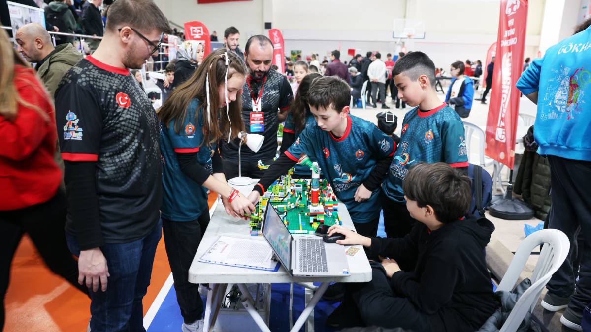 Ege’nin şampiyonu ‘Bayraklı Rangers ‘