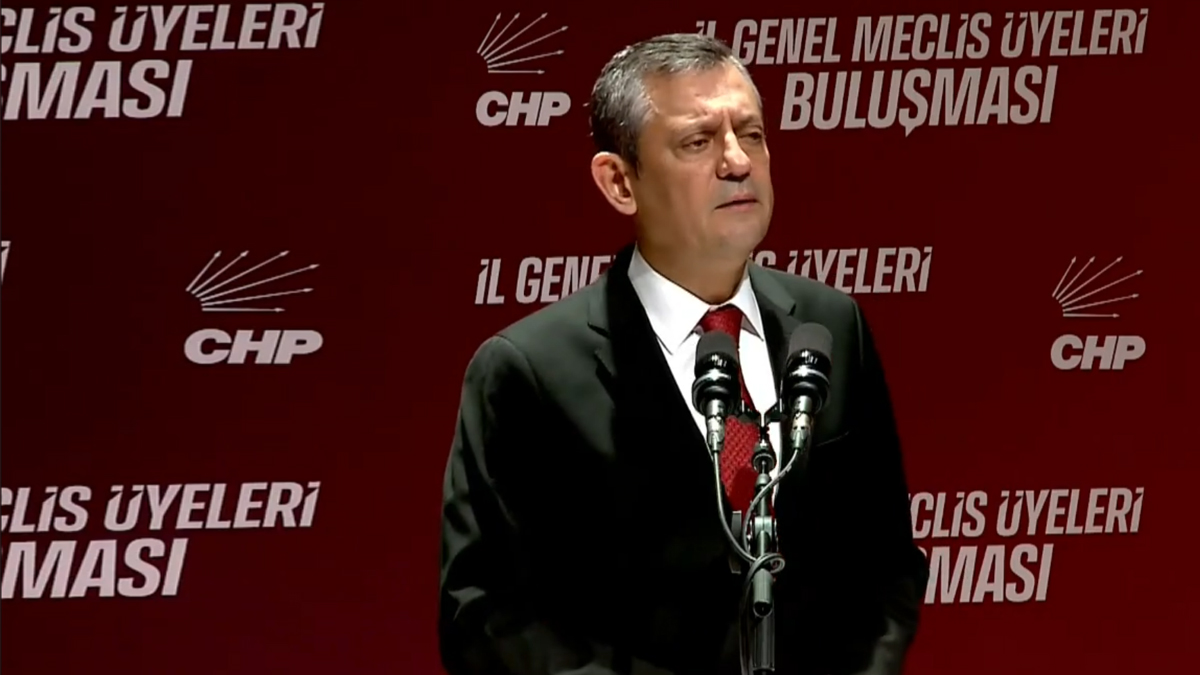 Özel: Milletin seçeceği bir sonraki cumhurbaşkanına darbe yapmaya çalışıyorlar