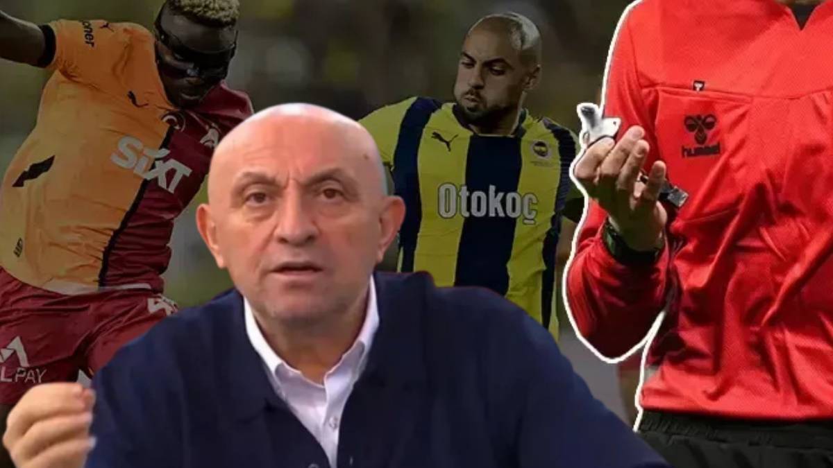 Sinan Engin'den Galatasaray-Fenerbahçe derbisi analizi: Şampiyonluk yüzde 75 onların!