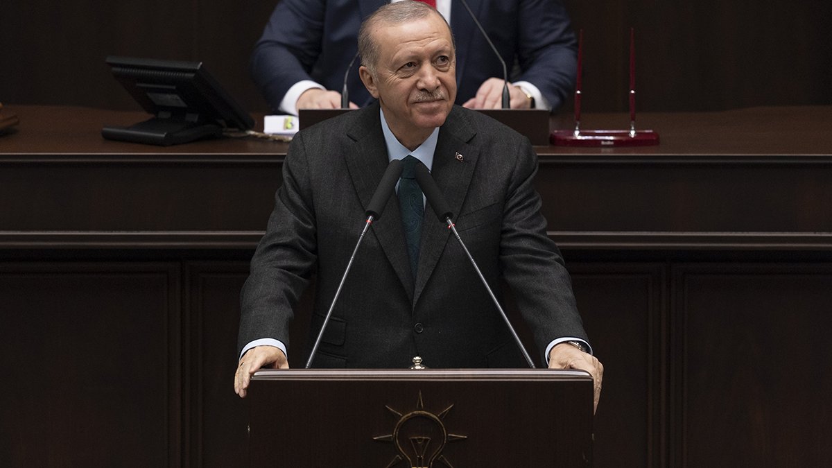 Erdoğan: TÜSİAD haddini aştı