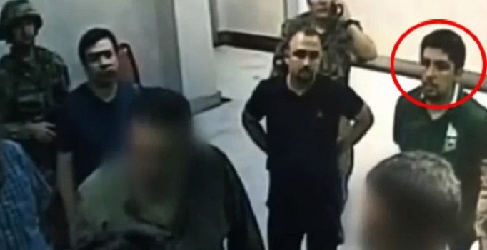 TRT’yi basan sivilin kim olduğu ortaya çıktı