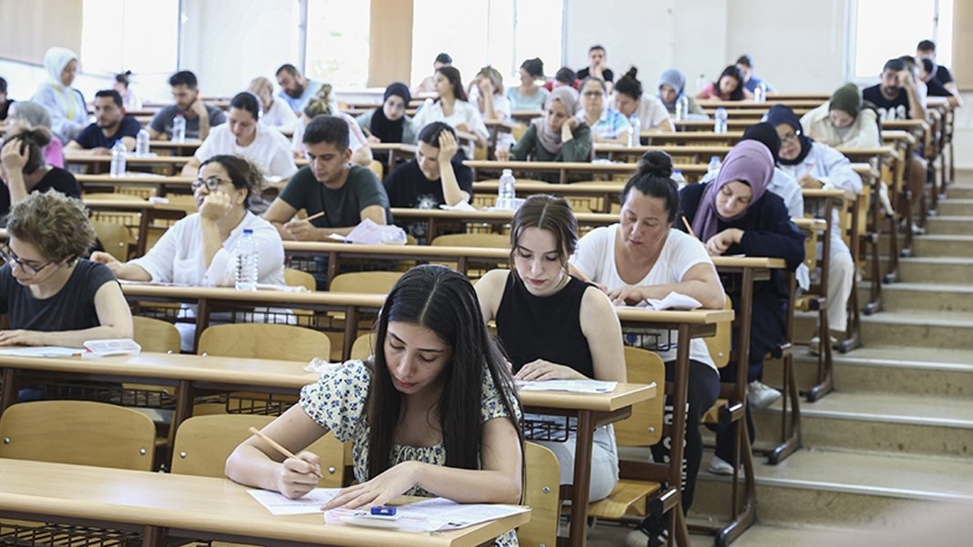 ALES başvuruları 26 Şubat'a kadar