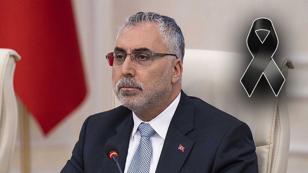 Işıkhan'ın acı günü