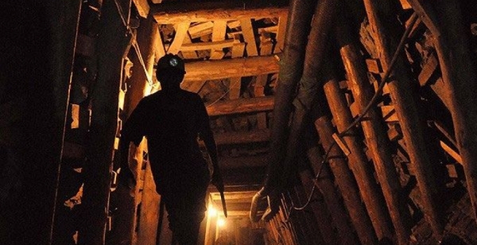 Elazığ'da maden ocağında kaza: 1 işçi öldü