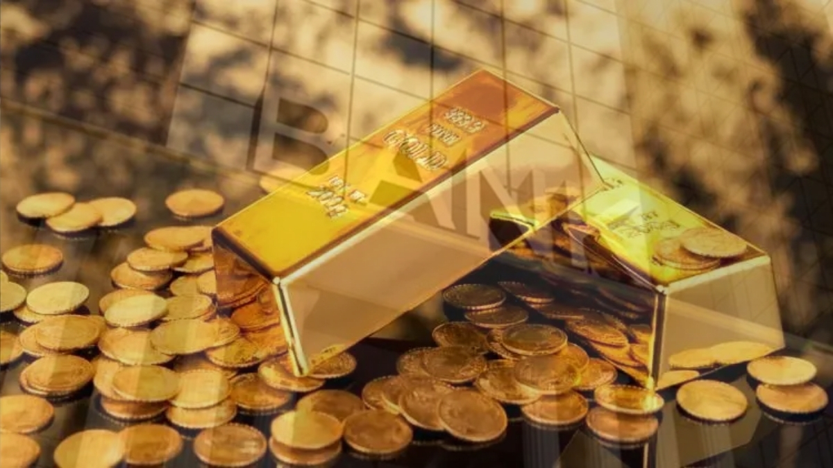 Yatırımcılar yeni rakamlarla şaşkına dönecek! Dünyanın en büyük bankaları açıkladı: Bakın altın yıl sonunda ne kadar olacak…