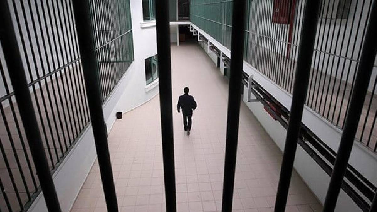 Cezaevlerinde kapasite aşıldı, bütçe ağırlaşıyor: Harcamaların 150 milyar lirayı bulması bekleniyor