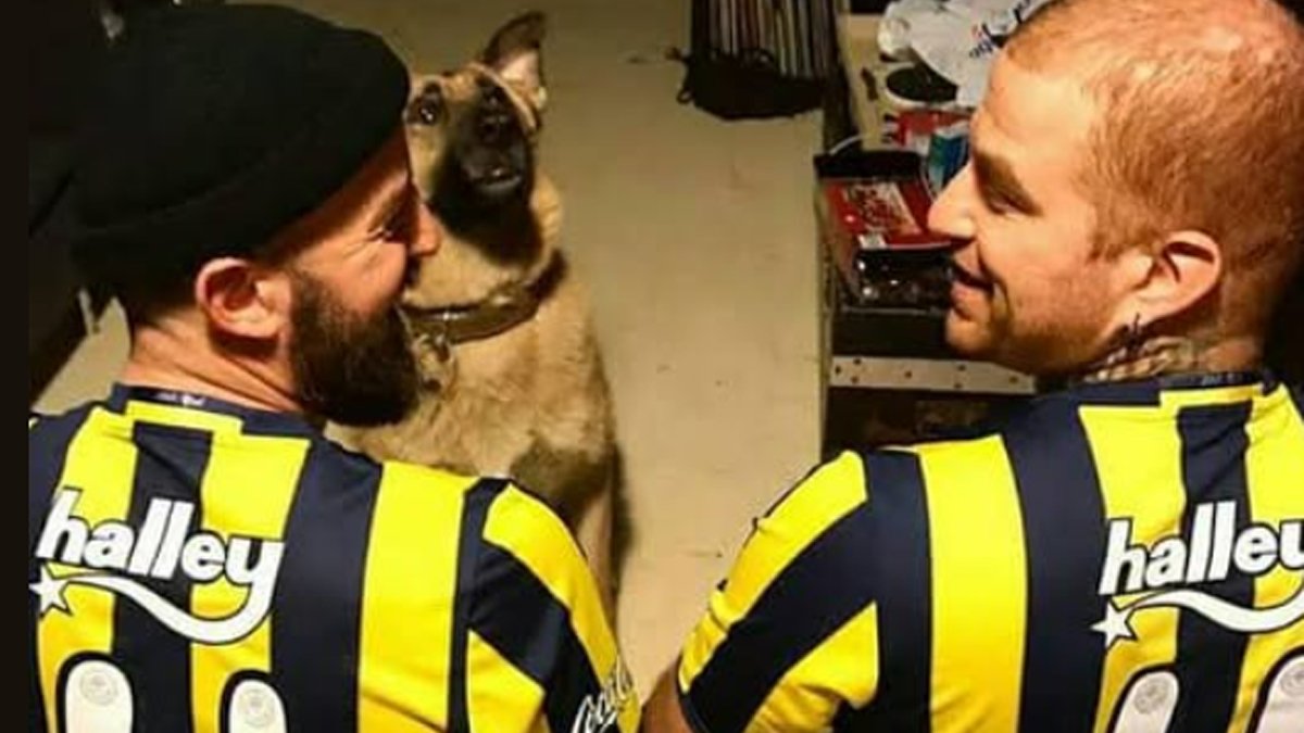 Gökhan Özoğuz, maç yasağı iddiasına cevap verdi: Benim için onurdur