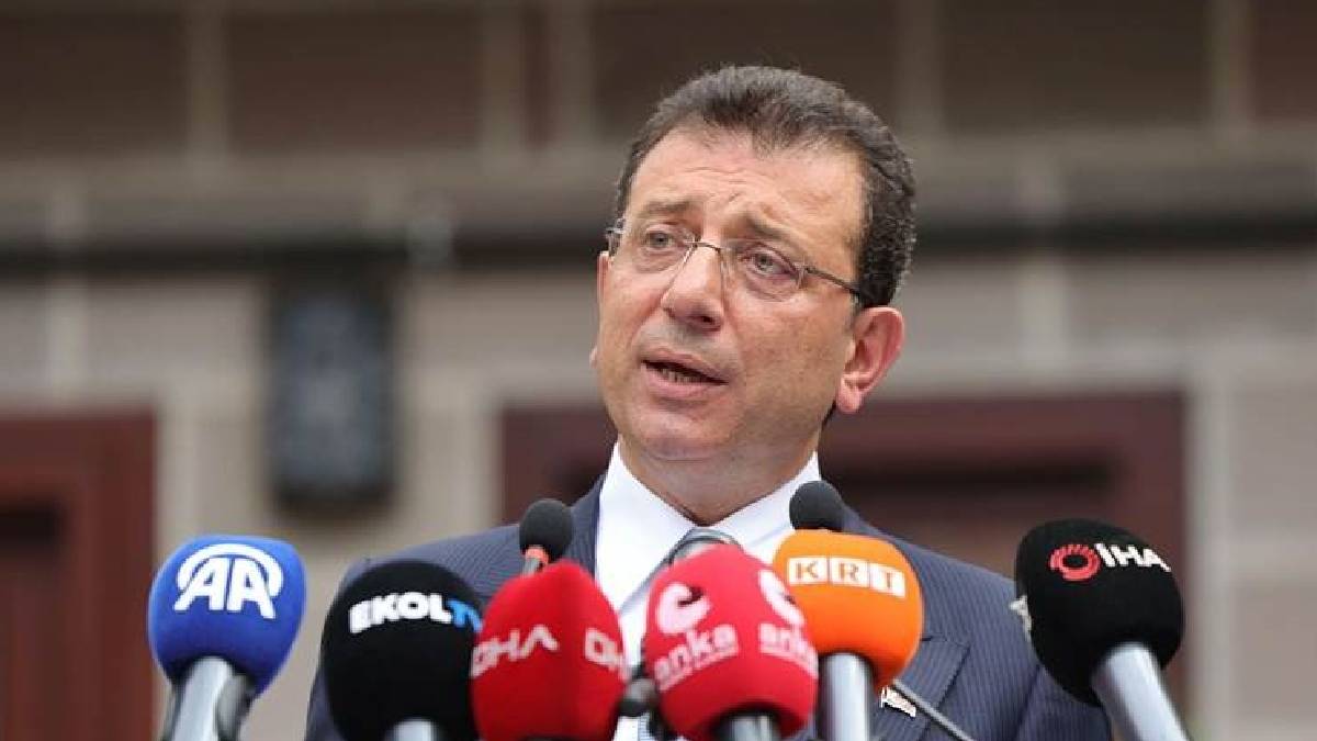 CHP’de ön seçim süreci: İmamoğlu başvurusunu yarın yapacak