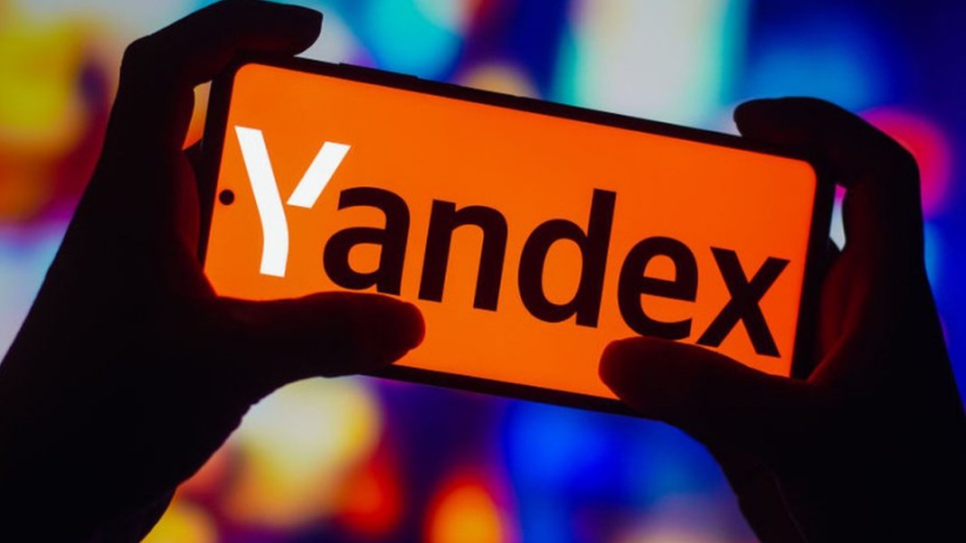 Yandex'in geliri ilk defa 1 trilyon rubleyi geçti