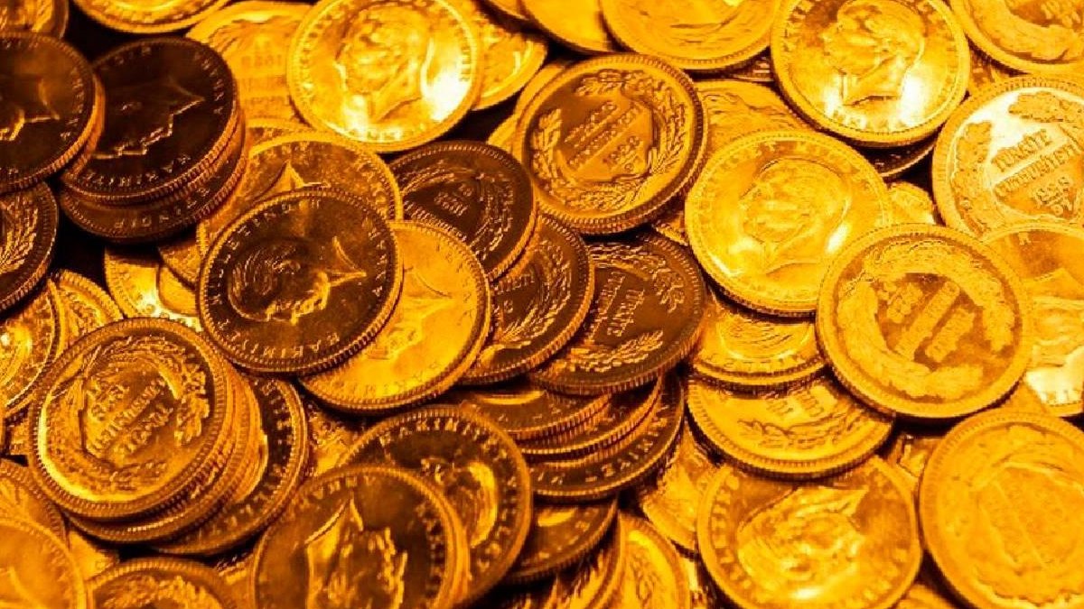 Altının 3 bin 439 liraya yükseldi