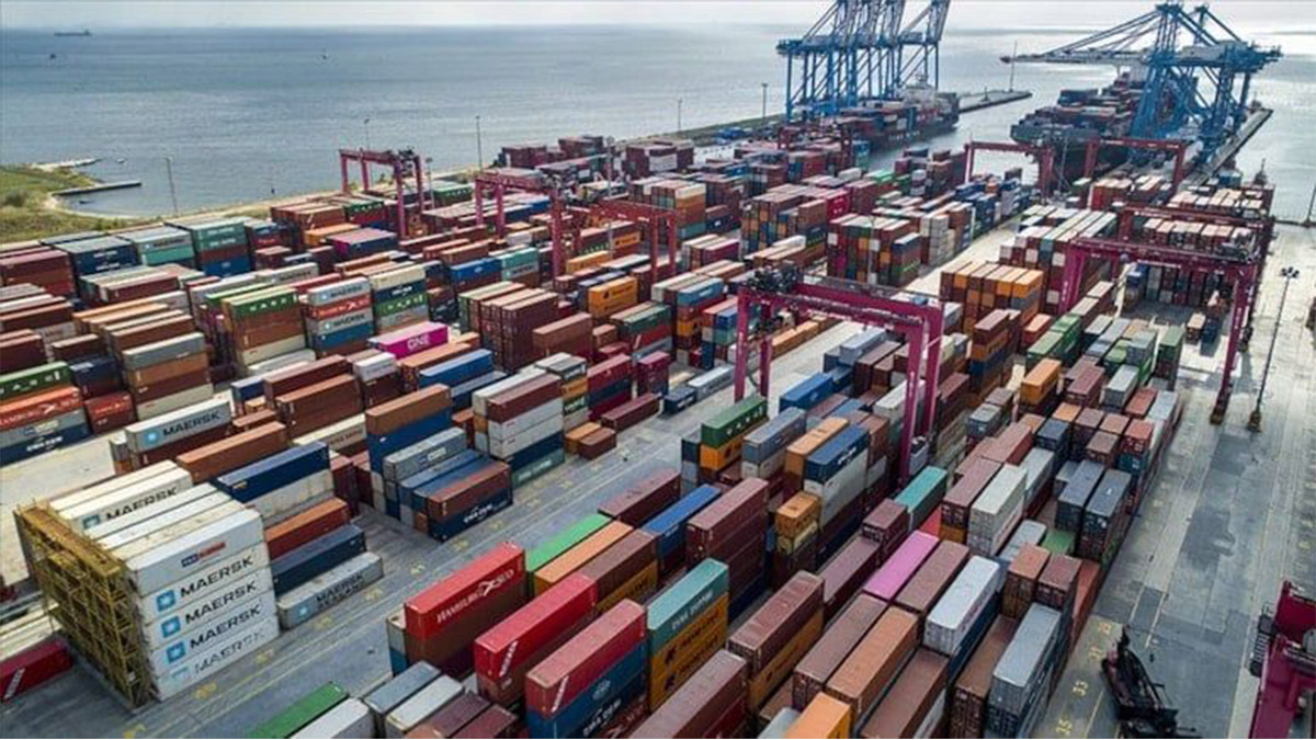 Yurt dışı ÜFE yükselişini sürdürdü