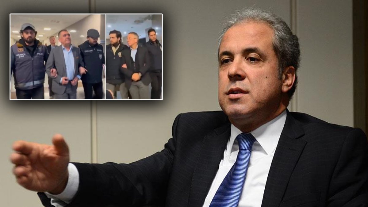 Tayyar'dan TÜSİAD tepkisi: Bir eleştiriyi bile yargı konusu yaparsanız o zaman kim konuşacak?