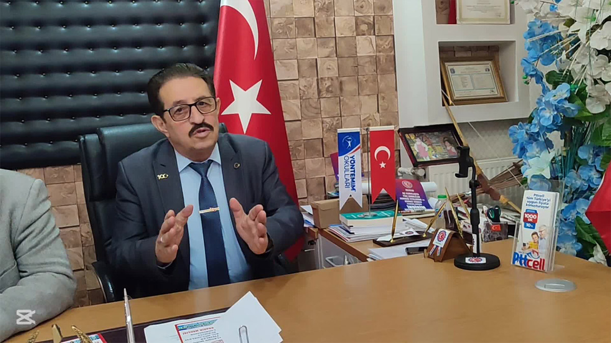 Tüm Emekliler Derneği Elazığ Şube Başkanı Kayabaş: Emekliler artık huzurevinde bile huzurla kalamıyor