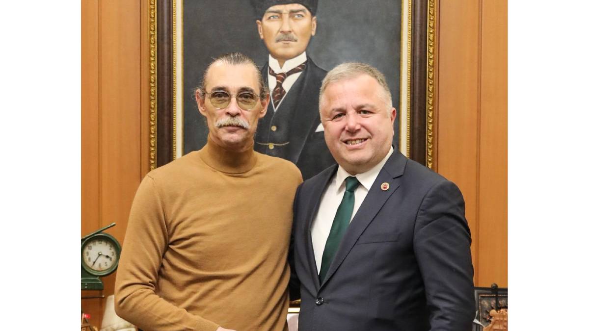 Etimesgut Belediye Başkanı Beşikçioğlu teklifi memnuniyetle karşıladı