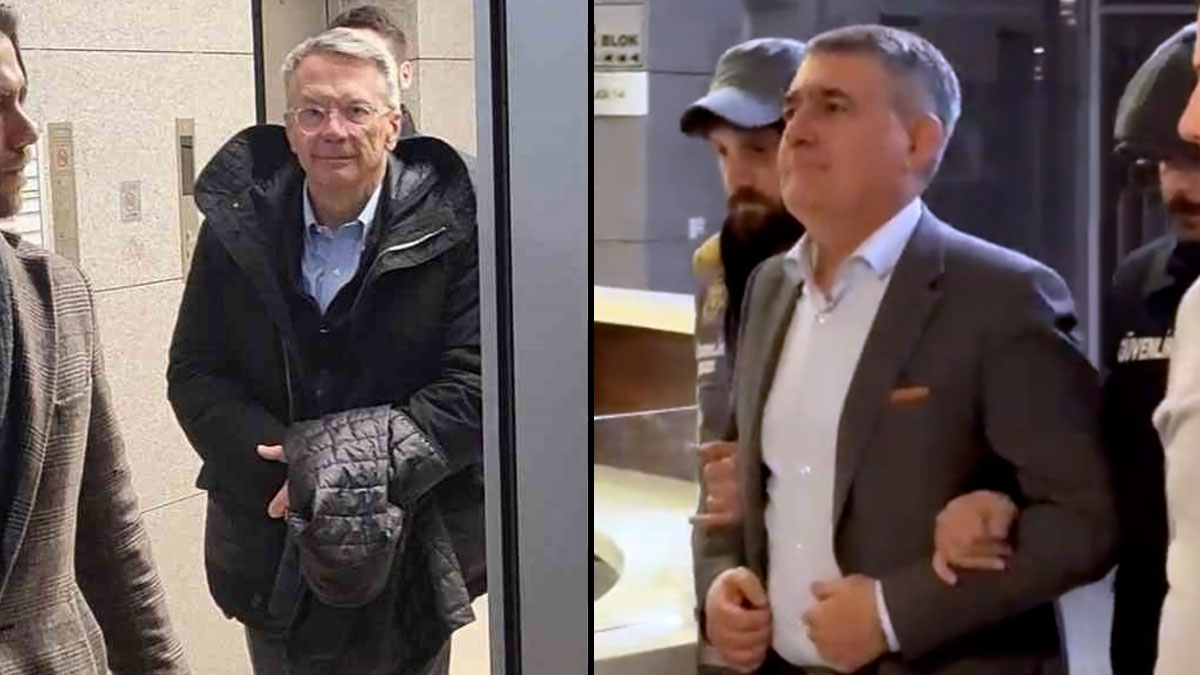 Ekonomistlerden TÜSİAD sürecine eleştiri: Yatırımcı sunumlarında bu görüntüler kullanılsın"