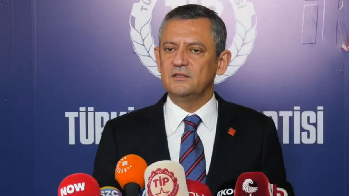 Özel: TÜSİAD’ın muhatap olduğu muamele bütün Türkiye’ye gözdağıdır