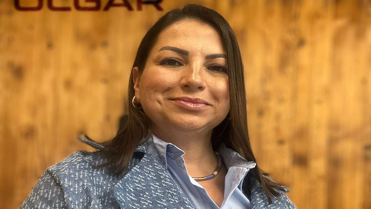 Işılay Okay, OLGAR / SPX İK Direktörü oldu