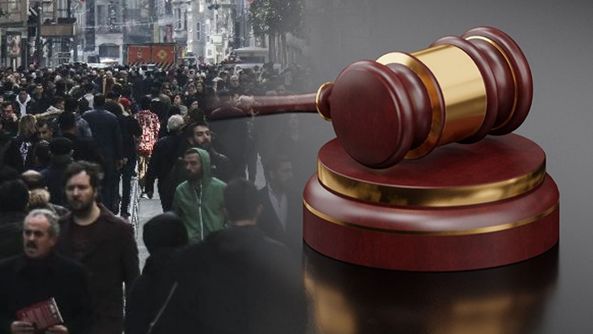 Prof. Dr. Kara’dan çarpıcı grafik: Hukukun üstünlüğü ve mutluluk endeksleri düşüşte