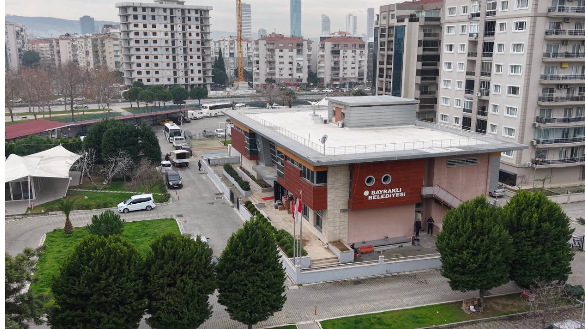 Bayraklı Belediyesinden ücretsiz ‘barista’ kursu