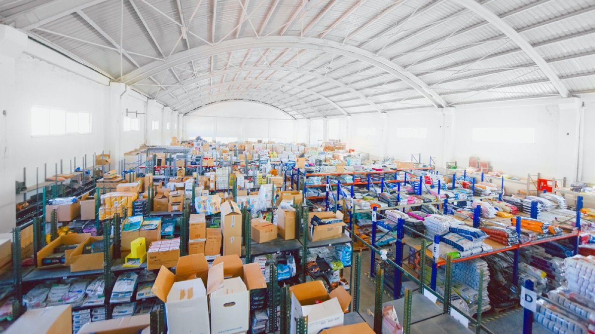 Evcil hayvan besleyenler dikkat! Sahte mama alarmı çalıyor