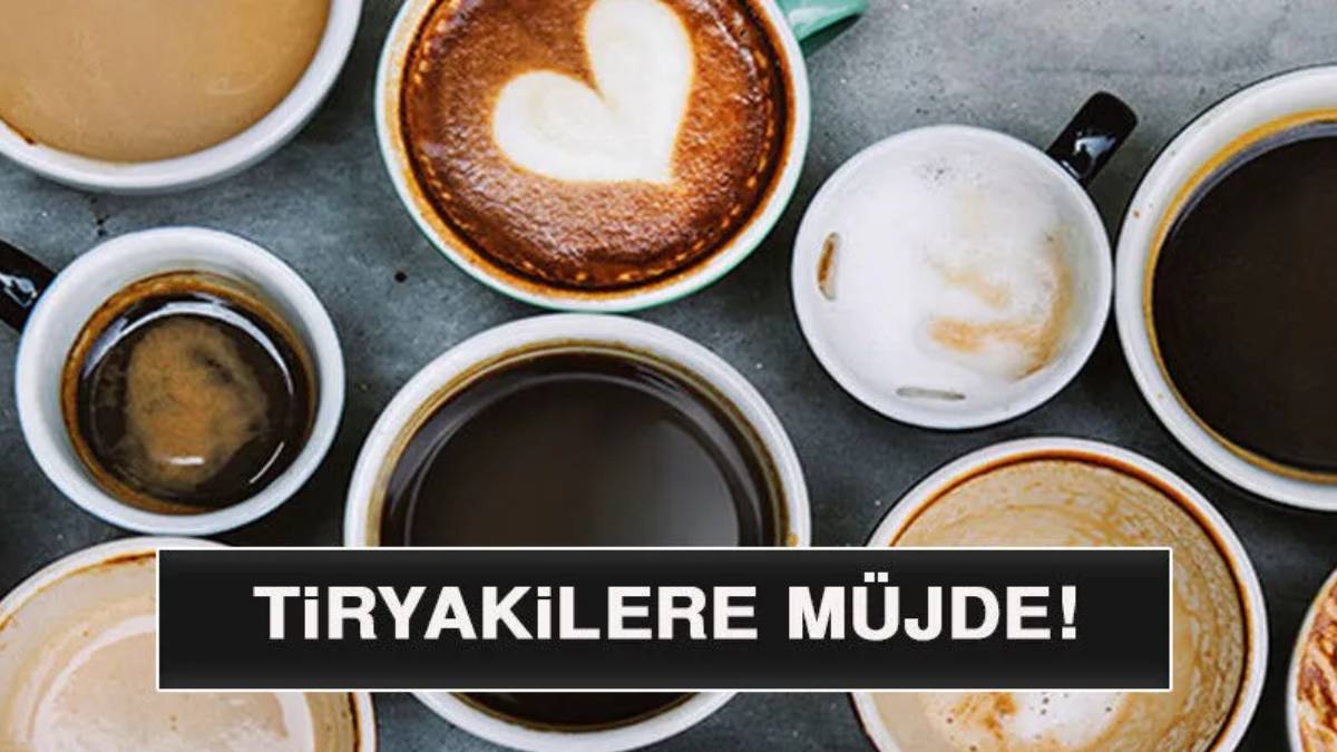 Kahve severlere müjde! Bilimsel çalışmalar doğruladı: Kahve, bağırsakları coşturuyor!