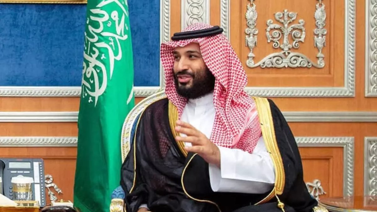 Körfez ülkeleri ile Mısır ve Ürdün liderleri yarın Suudi Arabistan'da toplanıyor