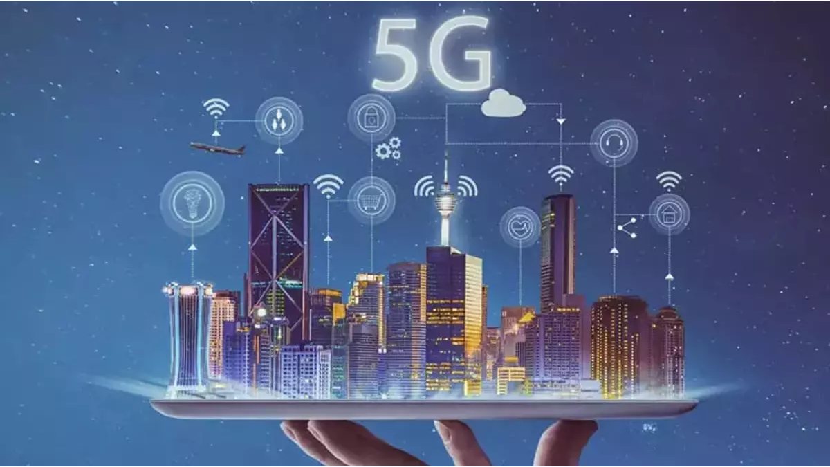 Dünyayı sarsan 5G teknolojisini bakın kim bulmuş! Sokak röportajında ortaya çıktı