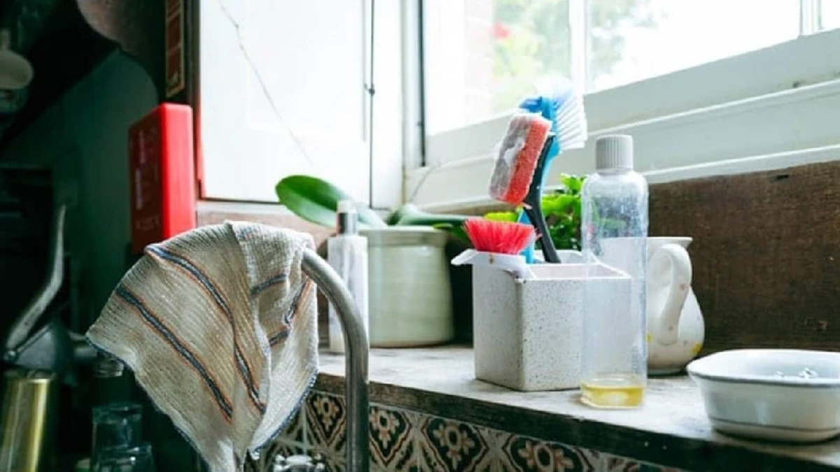 Mutfakta bunu yapanlar hastalığa davetiye çıkartıyor! Uzmanlar uyardı: Tehlike saçıyor...