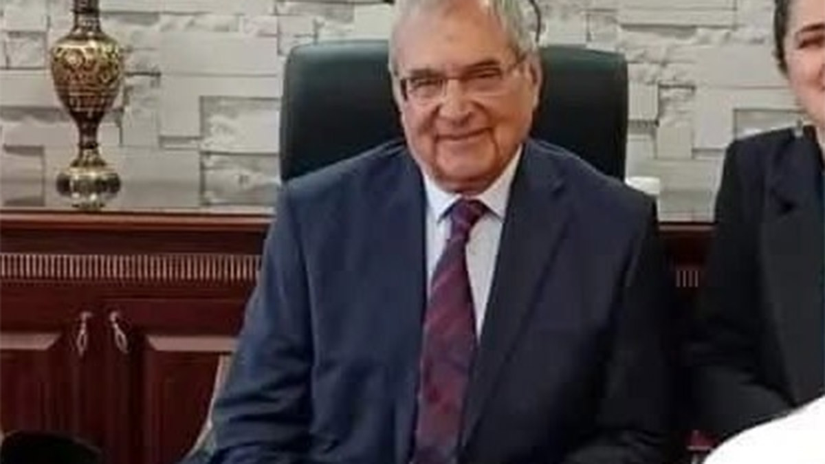 Kağızman Belediye Başkanı Alkan'a hapis cezası