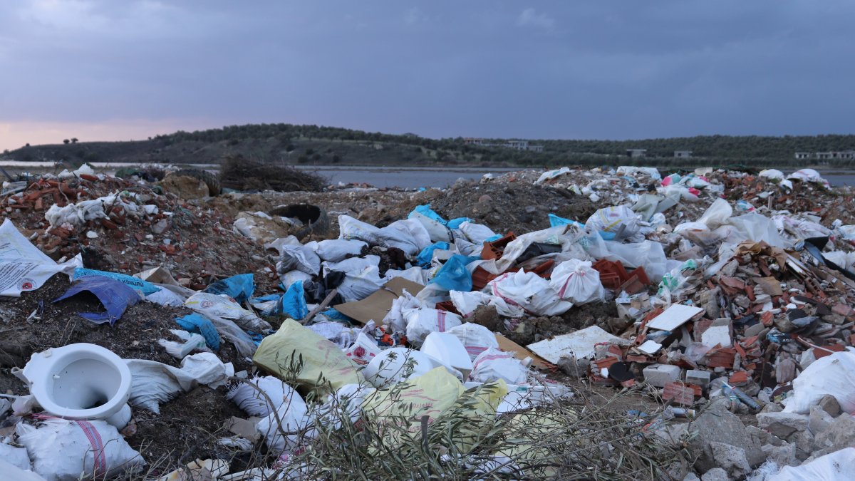 The Guardian'dan endişelendiren analiz: 'Sıfır Atık' hedefiyle yola çıkan Türkiye, Avrupa'nın çöplüğüne döndü