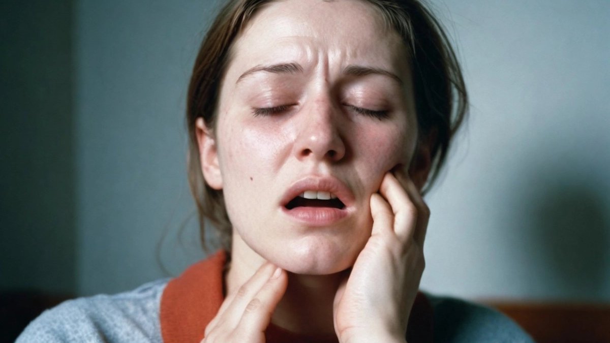 Bademcik iltihabı, faranjit, diş eti iltihabı... Bunu yapan hepsinden kurtuluyor: Saraçoğlu'nun bu tarifini duyan aktara koşacak