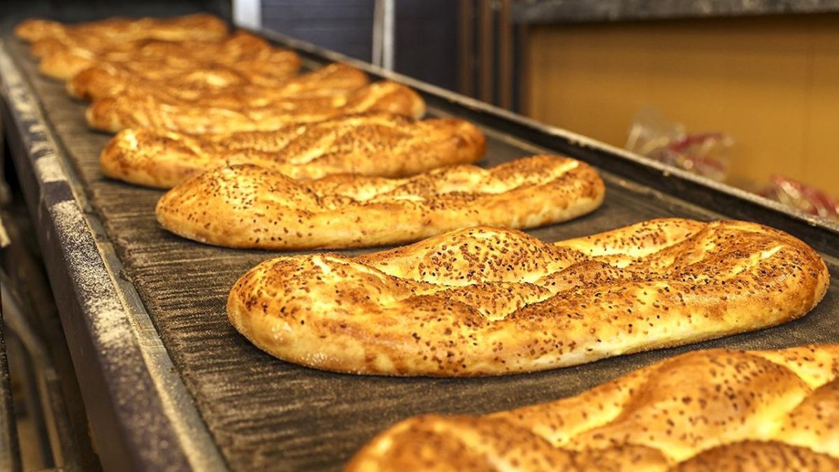 Halk Ekmek'te Ramazan pidesi fiyatı belli oldu