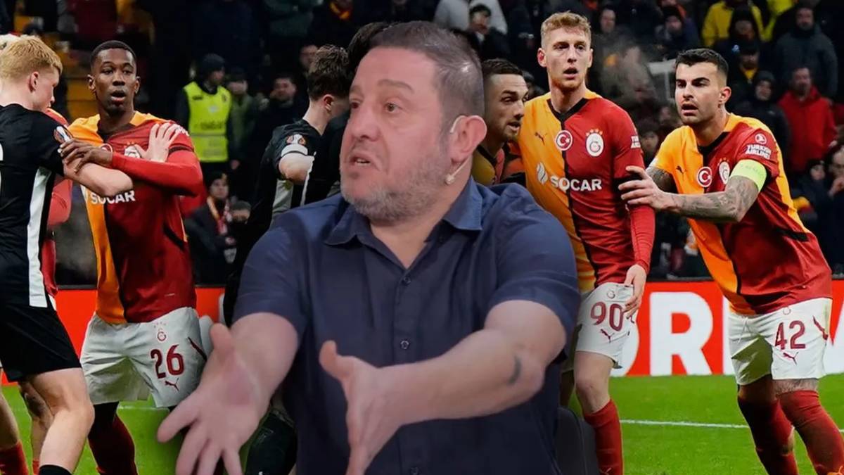 Nihat Kahveci Galatasaraylı o futbolcuyu yerden yere vurdu! AZ Alkmaar maçının en kötüsünü açıkladı