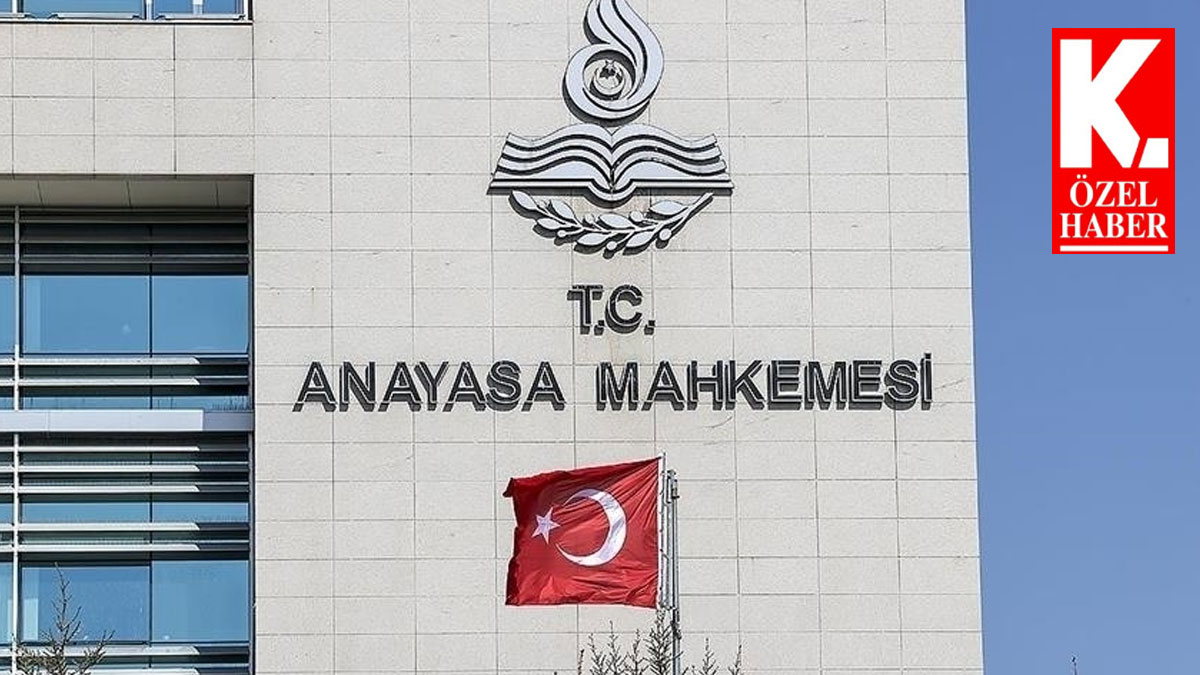 Anayasa Mahkemesi’nden 12 yıllık bireysel başvuru raporu: 650 bin başvuru, en çok ihlal yargılama sürelerinde