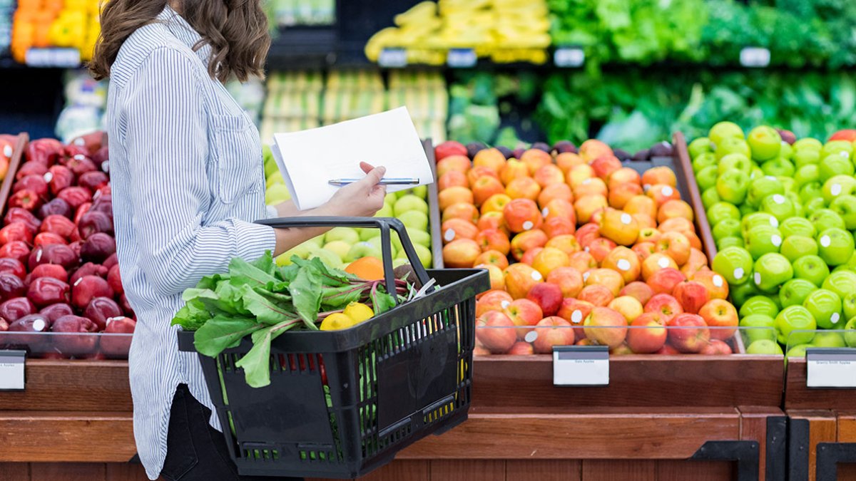 Ramazan ayına özel indirim: 157 üründe fiyatlar sabit kalacak