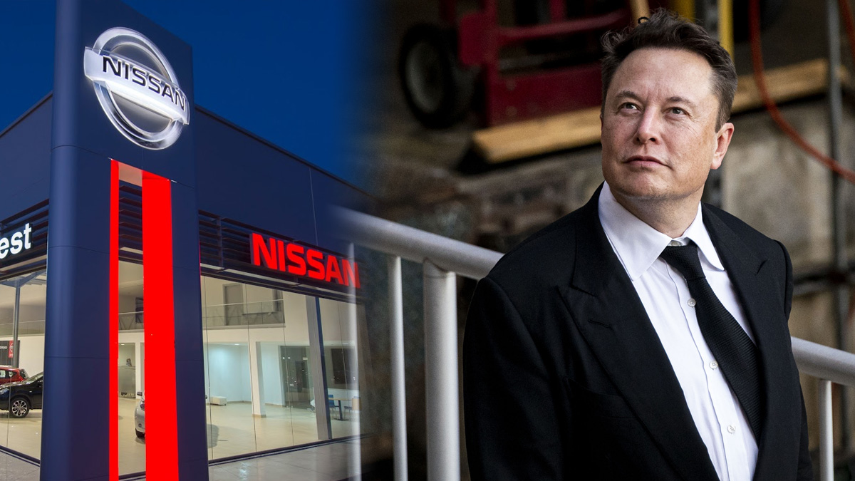 Tesla Japon otomotiv devini mi satın alıyor? Japonya Başbakanı'ndan sürpriz açıklama: Otomotivde yeni dönem