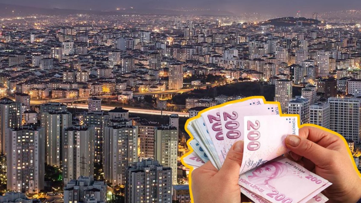 Ev alacaklar dikkat! Konut kredisi faizleri ne zaman düşecek? O tarihte yüzde 1'in altına inebilir