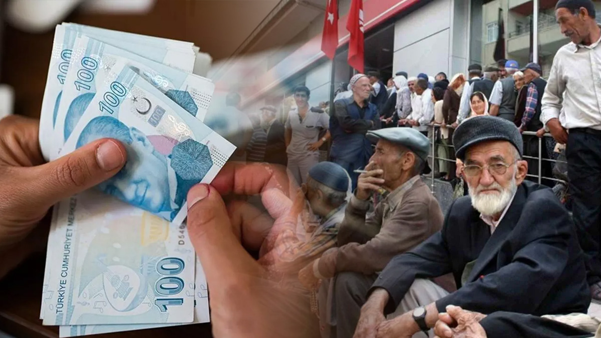 Emeklinin cebi dolacak! En yüksek promosyon bu bankada: Garanti BBVA, Akbank, TEB...