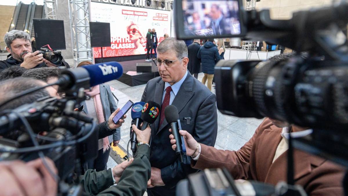 Başkan Cemil Tugay’dan Buca Cezaevi için çözüm teklifi